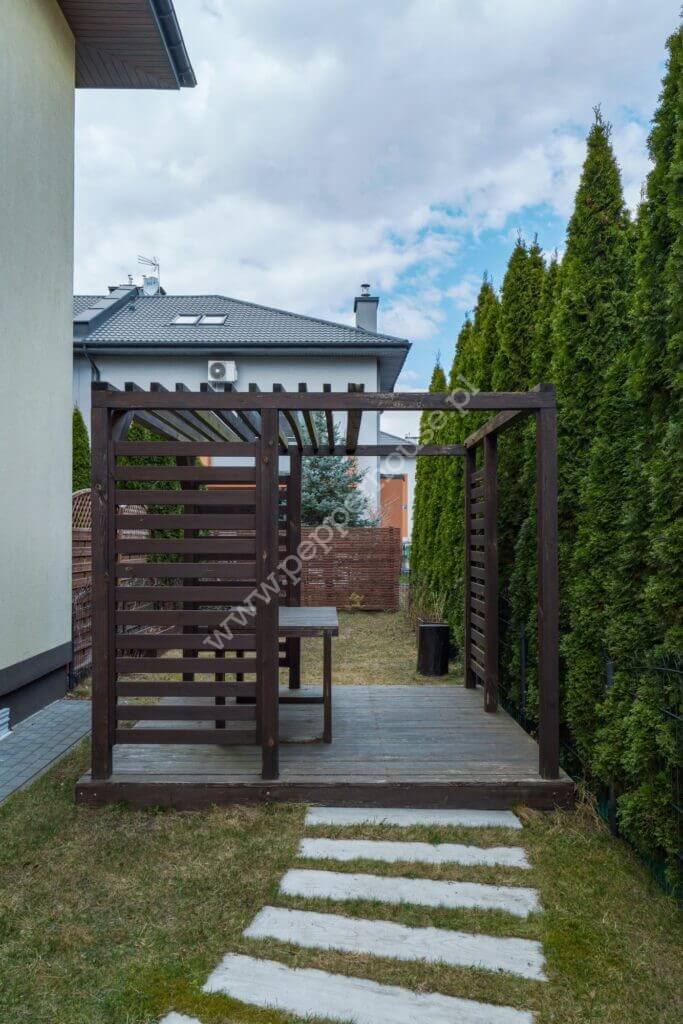 , mazowieckie, Marki, Okólna - listing photo no. 19