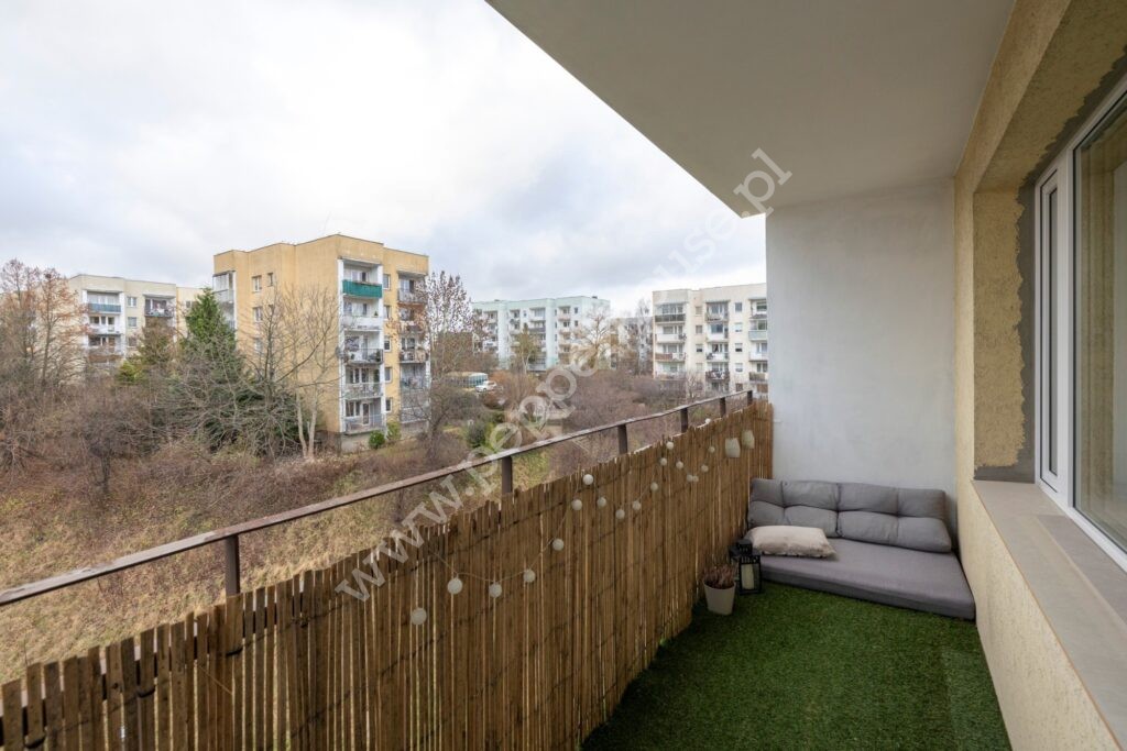 Mieszkanie na sprzedaż, Gdynia, Karwiny, Leopolda Staffa - zdjęcie ofertowe nr 14
