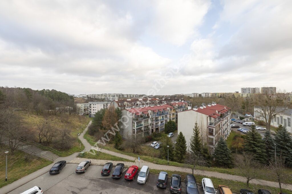 Mieszkanie na sprzedaż, Gdynia, Karwiny, Leopolda Staffa - zdjęcie ofertowe nr 15
