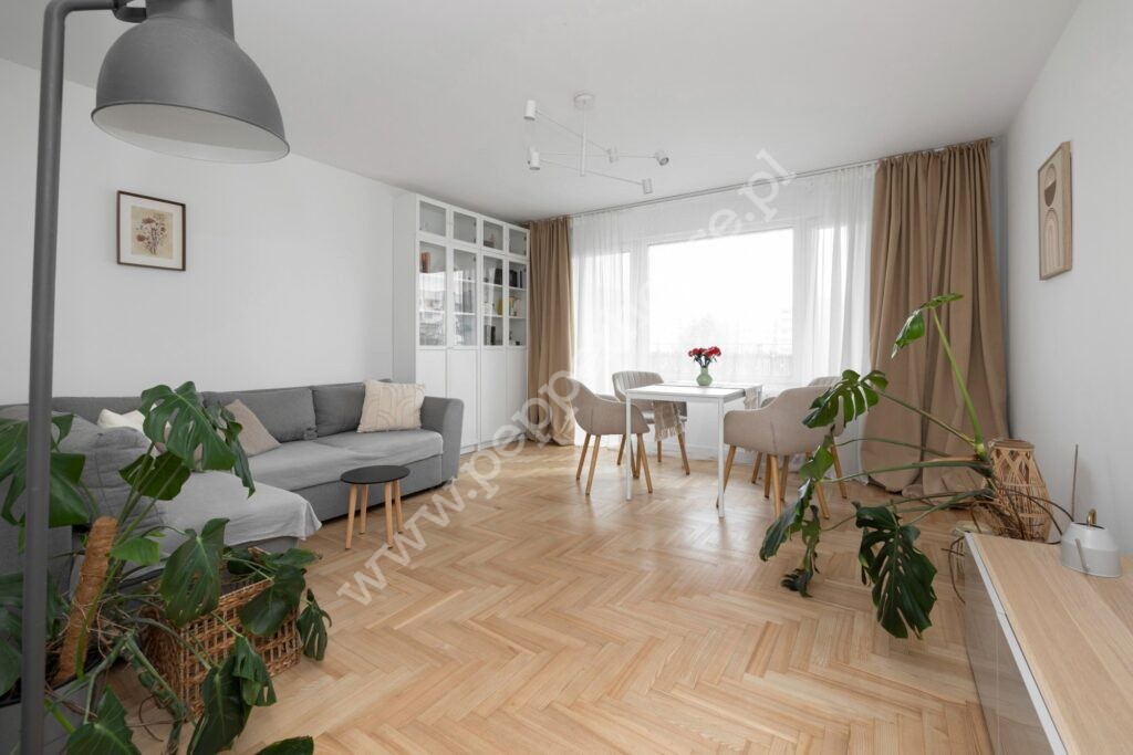 Mieszkanie na sprzedaż, Gdynia, Karwiny, Leopolda Staffa - zdjęcie ofertowe nr 2