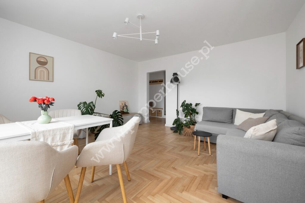 Mieszkanie na sprzedaż, Gdynia, Karwiny, Leopolda Staffa - zdjęcie ofertowe nr 12