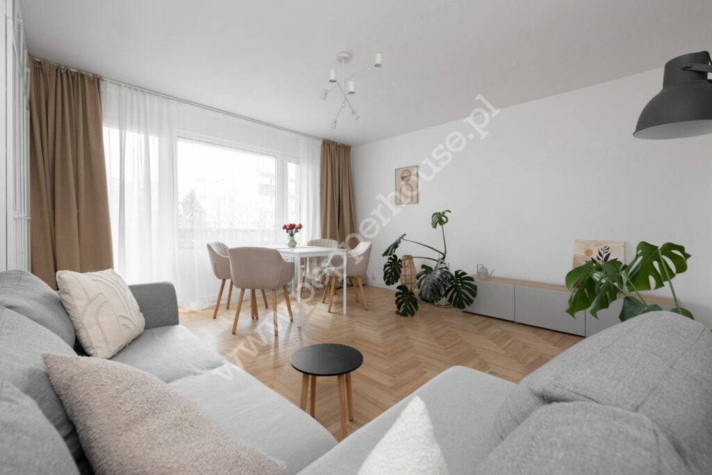 Mieszkanie na sprzedaż, Gdynia, Karwiny, Leopolda Staffa - zdjęcie ofertowe nr 3