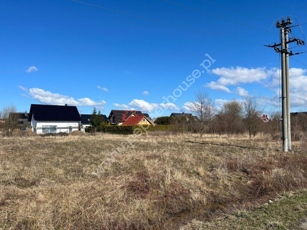 , pomorskie, Cedry Wielkie, Adama Mickiewicza - listing photo no. 4