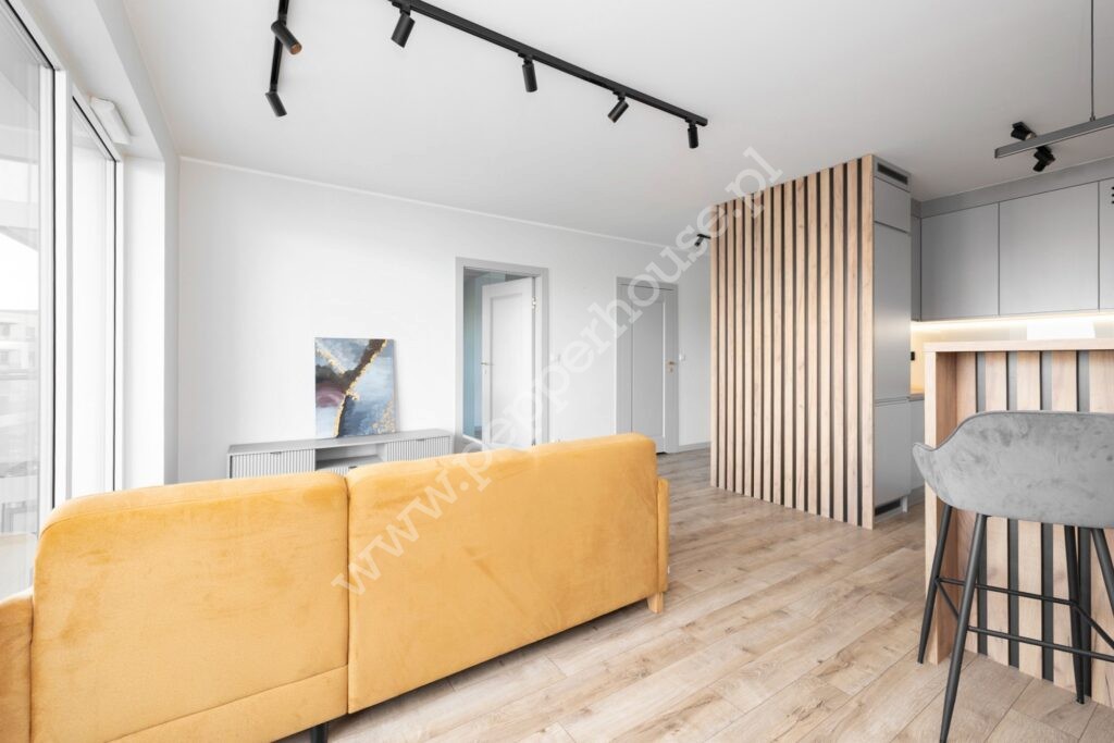 Mieszkanie na sprzedaż, Gdańsk, Jasień, gen. Władysława Andersa - zdjęcie ofertowe nr 4
