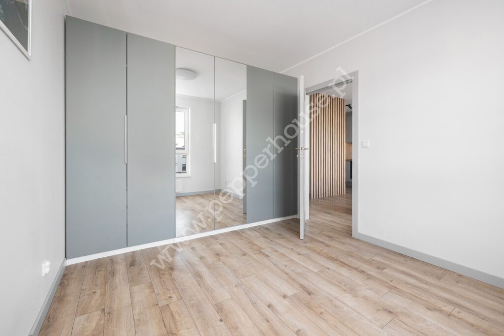 Mieszkanie na sprzedaż, Gdańsk, Jasień, gen. Władysława Andersa - zdjęcie ofertowe nr 9
