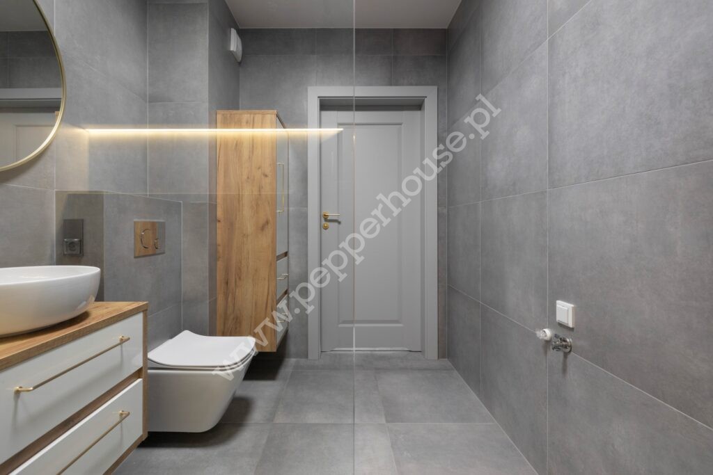 Mieszkanie na sprzedaż, Gdańsk, Jasień, gen. Władysława Andersa - zdjęcie ofertowe nr 14