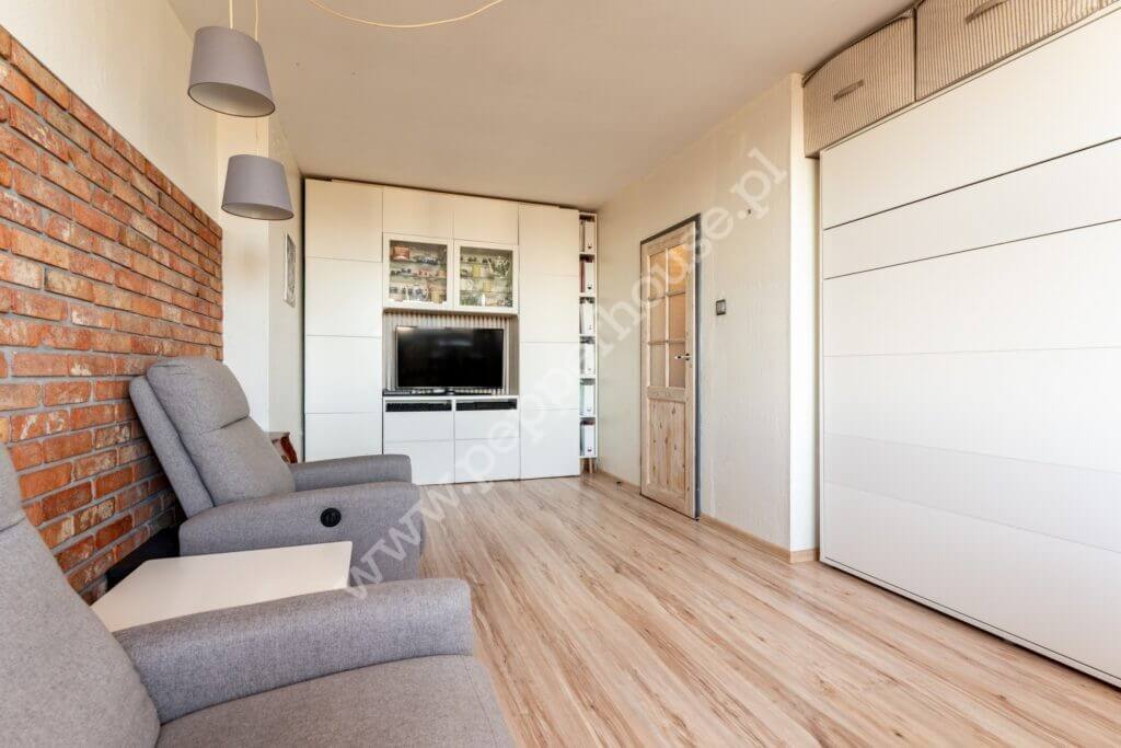 Mieszkanie na sprzedaż, Gdynia, Oksywie, Żeglarzy - zdjęcie ofertowe nr 4