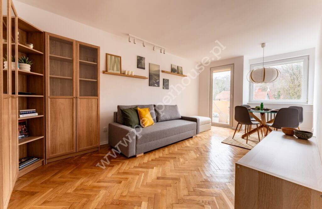 , Gdańsk, Oliwa, Artura Grottgera - listing photo no. 1