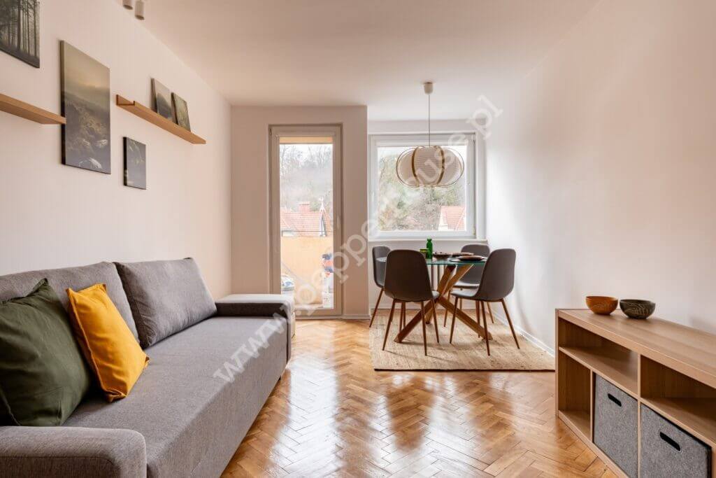 , Gdańsk, Oliwa, Artura Grottgera - listing photo no. 2