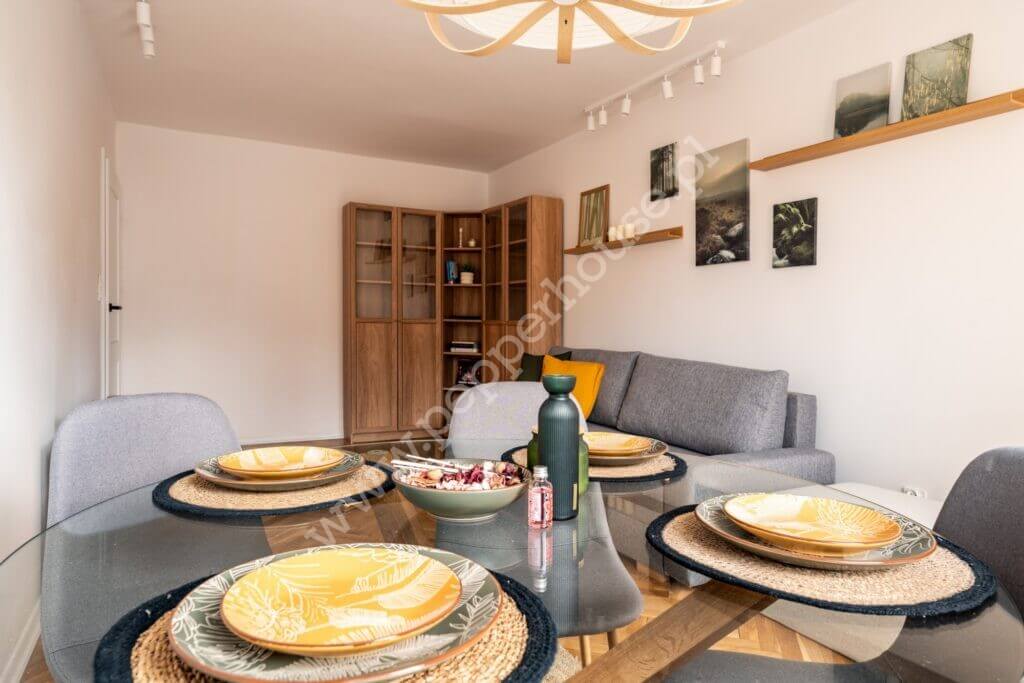 , Gdańsk, Oliwa, Artura Grottgera - listing photo no. 4