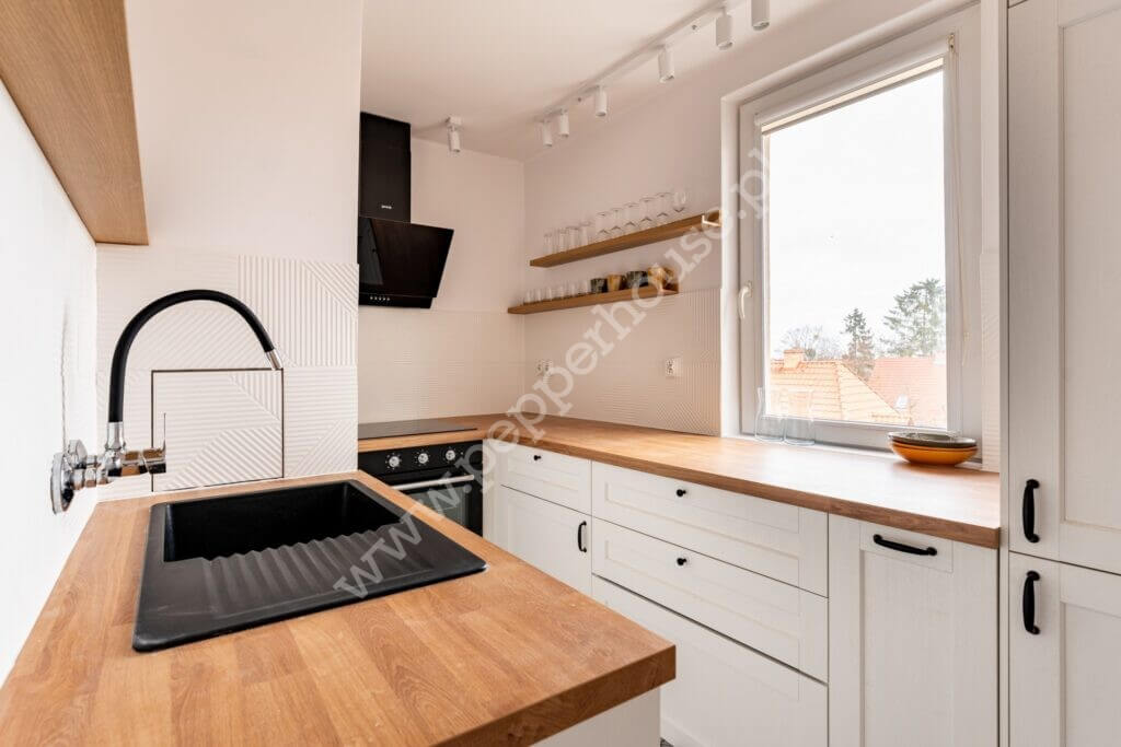 , Gdańsk, Oliwa, Artura Grottgera - listing photo no. 5