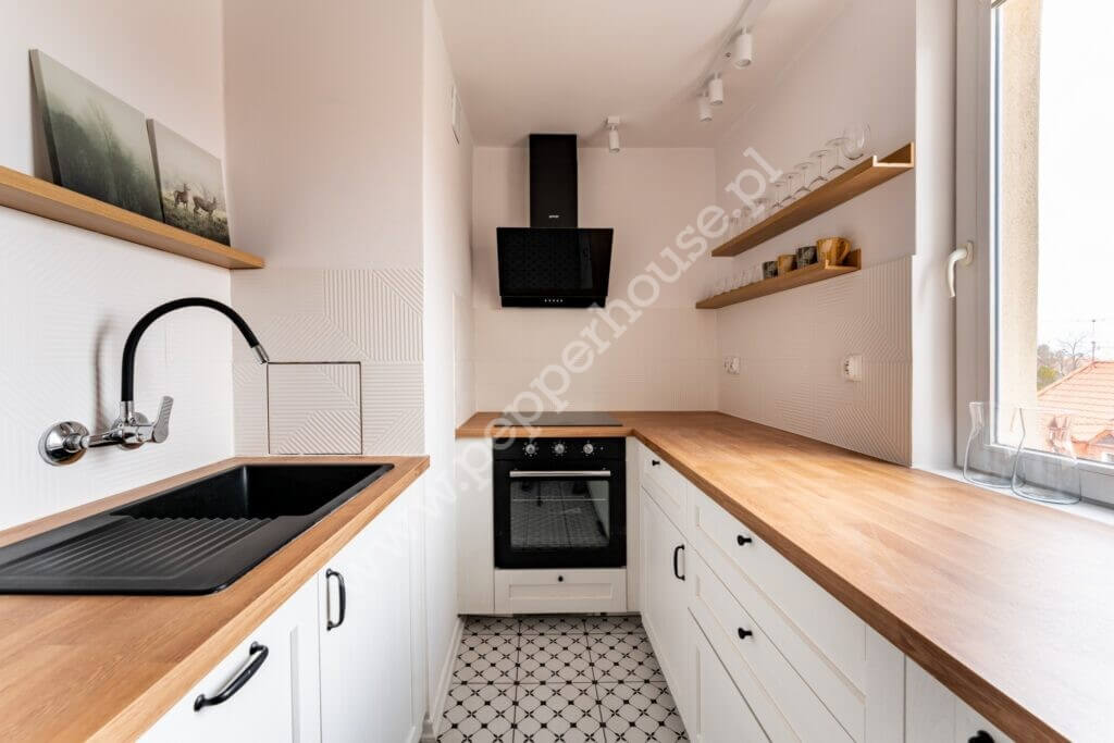 , Gdańsk, Oliwa, Artura Grottgera - listing photo no. 6