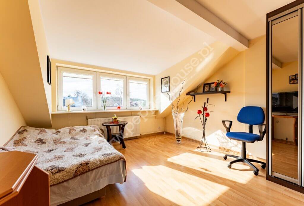 Dom na sprzedaż, pomorskie, Gdynia, Dąbrowa - zdjęcie ofertowe nr 15
