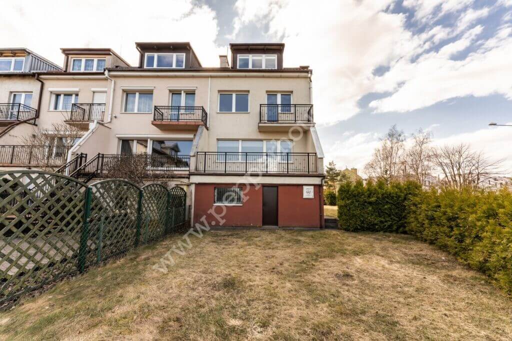 Dom na sprzedaż, pomorskie, Gdynia, Dąbrowa - zdjęcie ofertowe nr 28