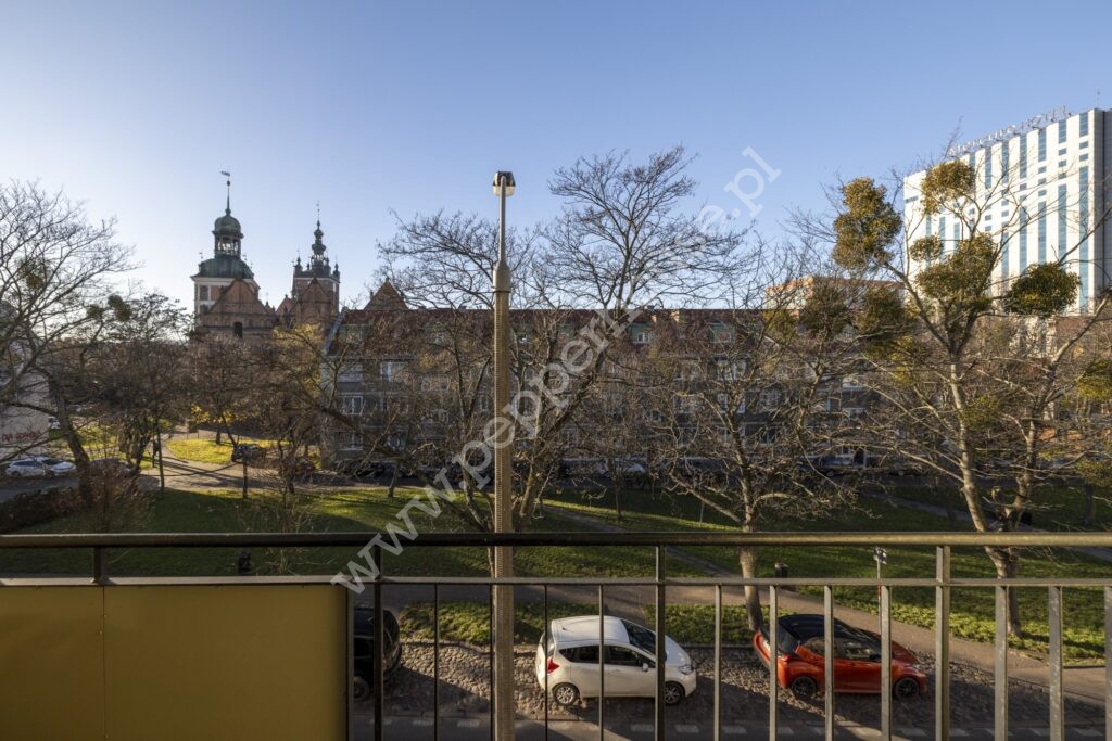 Mieszkanie na sprzedaż, Gdańsk, Śródmieście, Stolarska - zdjęcie ofertowe nr 7