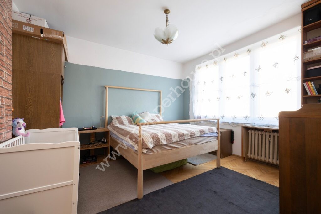 Mieszkanie na sprzedaż, Gdańsk, Śródmieście, Stolarska - zdjęcie ofertowe nr 4