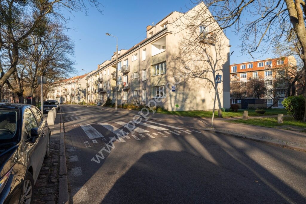 Mieszkanie na sprzedaż, Gdańsk, Śródmieście, Stolarska - zdjęcie ofertowe nr 12