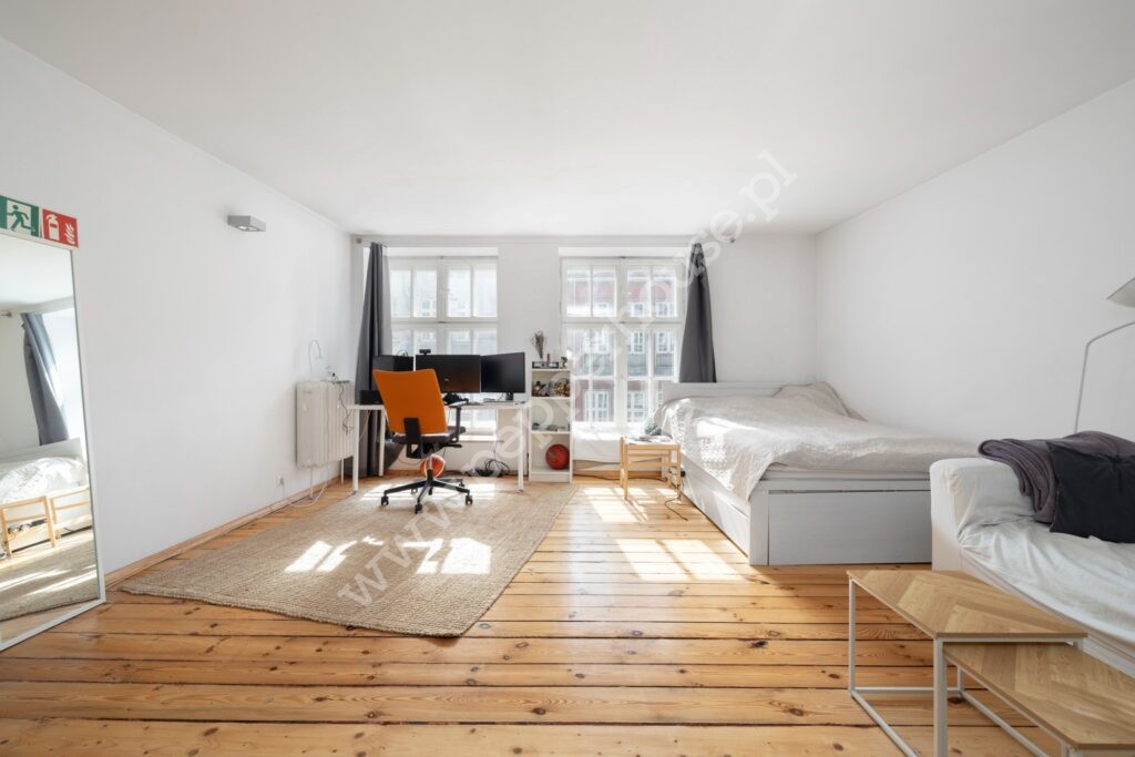 Mieszkanie na sprzedaż, Gdańsk, Śródmieście, Długa - zdjęcie ofertowe nr 4