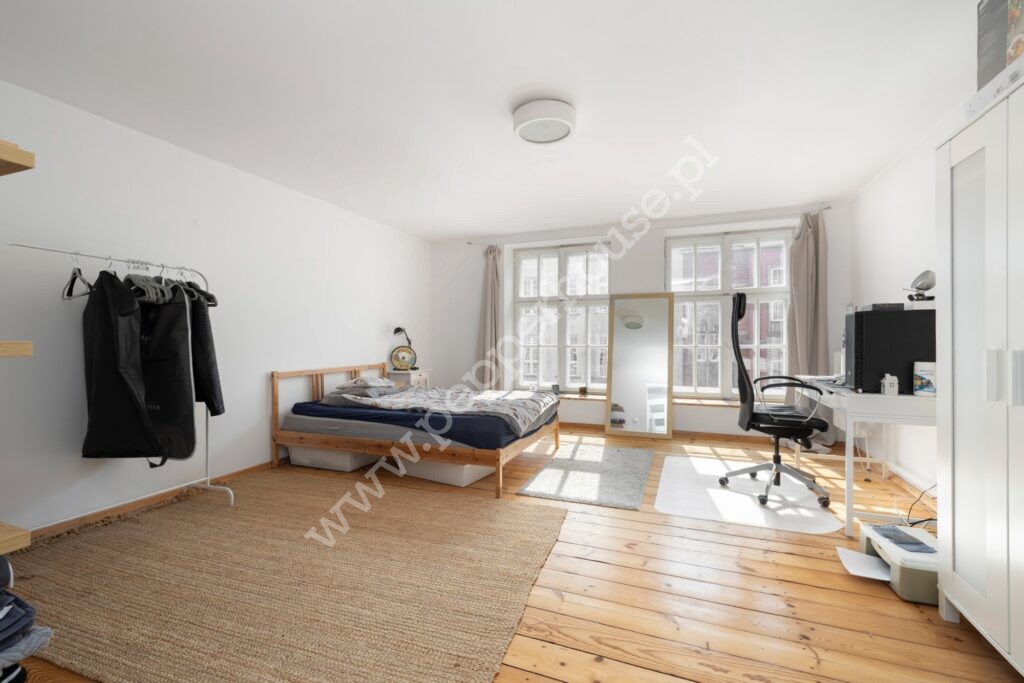 Mieszkanie na sprzedaż, Gdańsk, Śródmieście, Długa - zdjęcie ofertowe nr 5