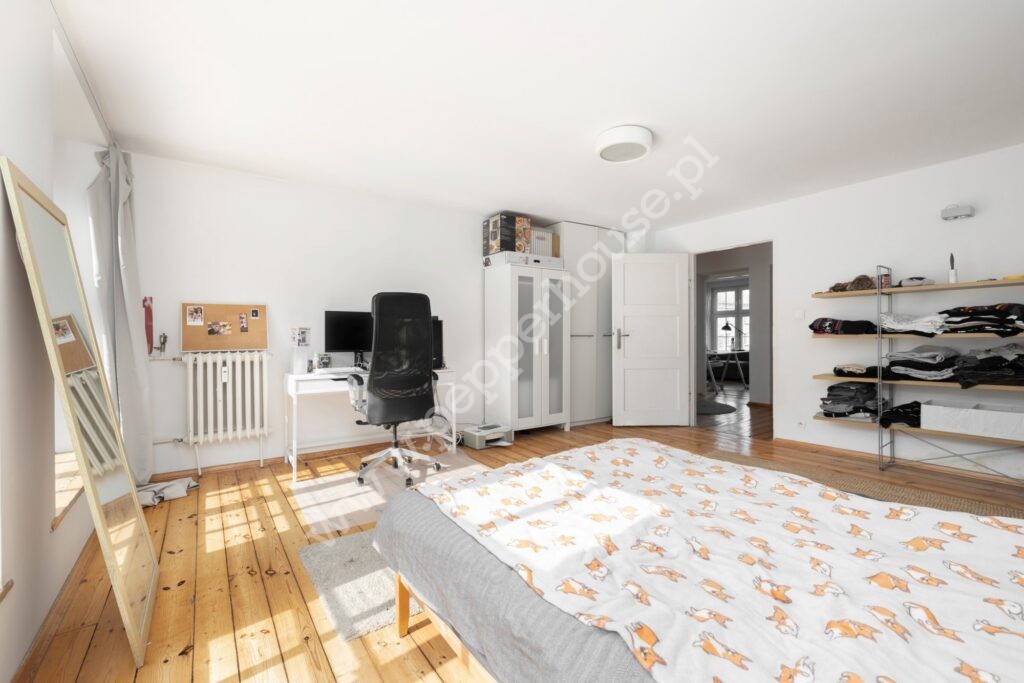 Mieszkanie na sprzedaż, Gdańsk, Śródmieście, Długa - zdjęcie ofertowe nr 6