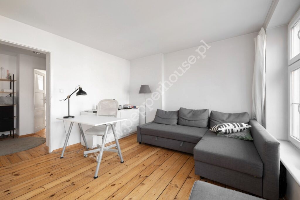 Mieszkanie na sprzedaż, Gdańsk, Śródmieście, Długa - zdjęcie ofertowe nr 2