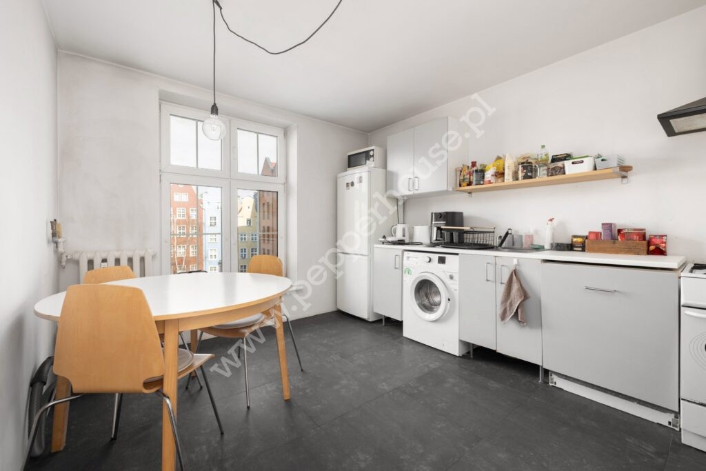 Mieszkanie na sprzedaż, Gdańsk, Śródmieście, Długa - zdjęcie ofertowe nr 8