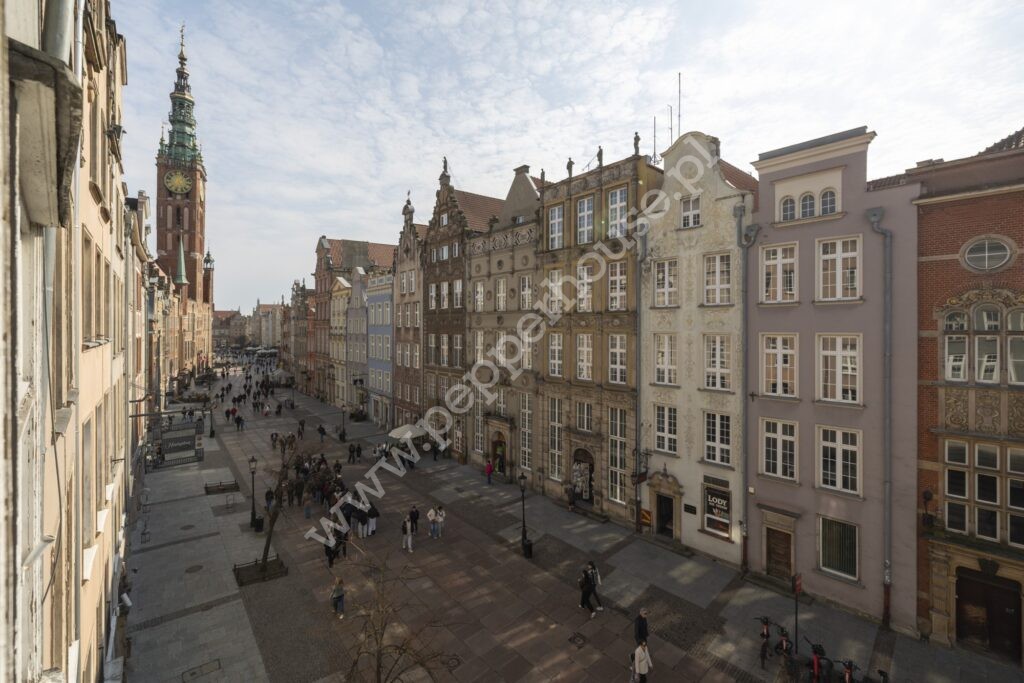 Mieszkanie na sprzedaż, Gdańsk, Śródmieście, Długa - zdjęcie ofertowe nr 14