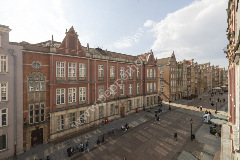 Mieszkanie na sprzedaż, Gdańsk, Śródmieście, Długa - zdjęcie ofertowe nr 15