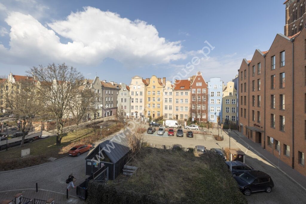 Mieszkanie na sprzedaż, Gdańsk, Śródmieście, Długa - zdjęcie ofertowe nr 13