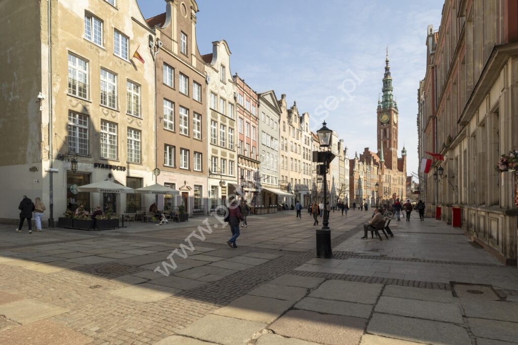 Mieszkanie na sprzedaż, Gdańsk, Śródmieście, Długa - zdjęcie ofertowe nr 12