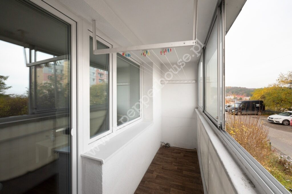 Mieszkanie na sprzedaż, Gdańsk, Niedźwiednik, Leśna Góra - zdjęcie ofertowe nr 9