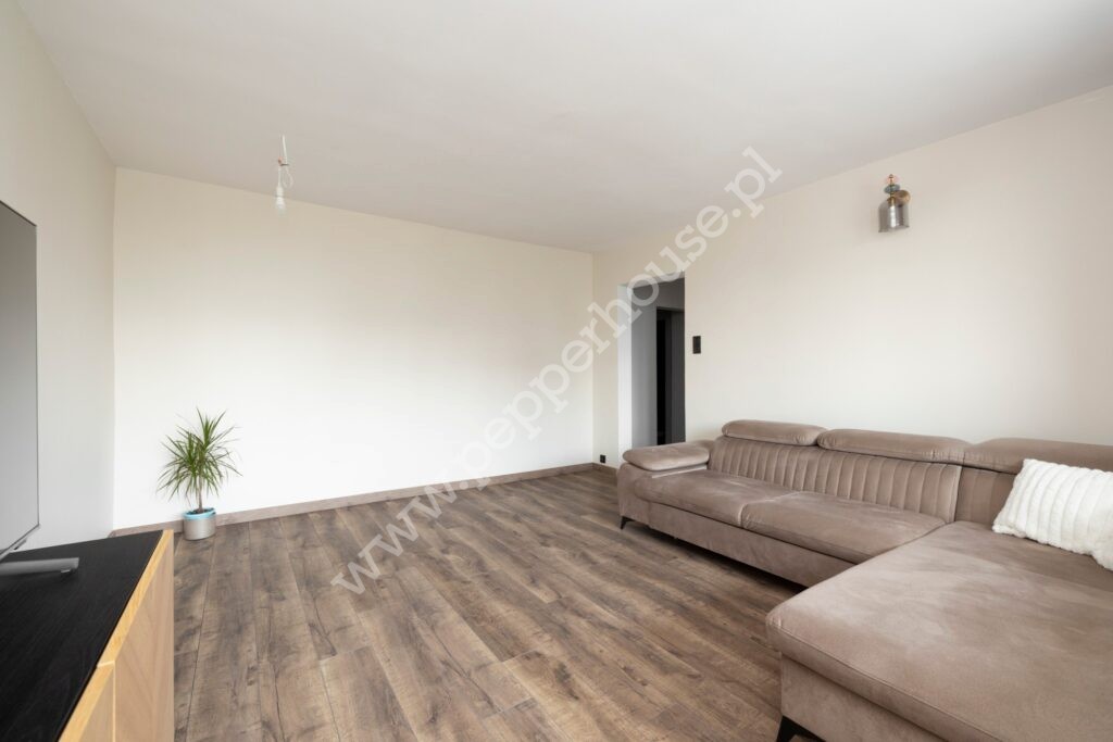Mieszkanie na sprzedaż, Gdańsk, Niedźwiednik, Leśna Góra - zdjęcie ofertowe nr 3