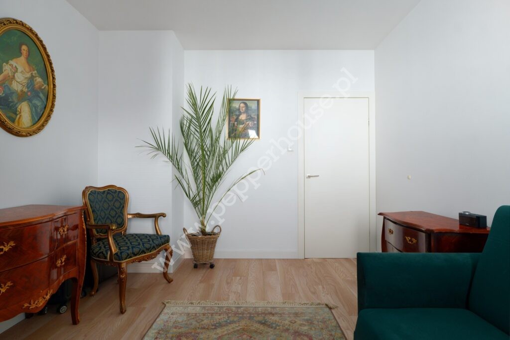 Mieszkanie na sprzedaż, Warszawa, Praga-Południe, Ignacego Kruszewskiego - zdjęcie ofertowe nr 8
