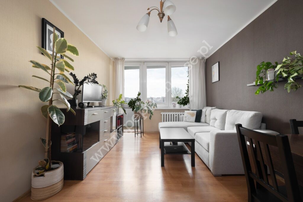 Mieszkanie na sprzedaż, Gdańsk, Przymorze, Jagiellońska - zdjęcie ofertowe nr 1