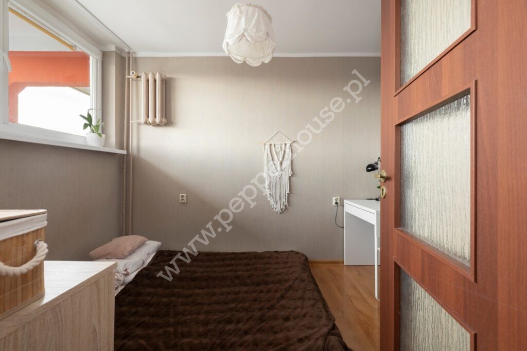 Mieszkanie na sprzedaż, Gdańsk, Przymorze, Jagiellońska - zdjęcie ofertowe nr 3