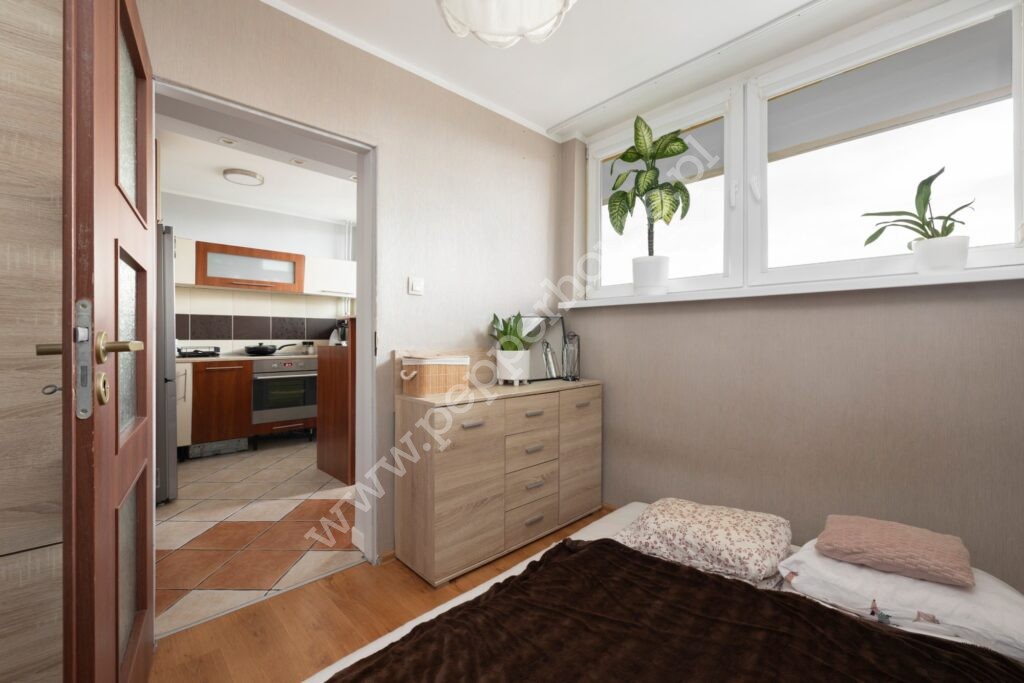 Mieszkanie na sprzedaż, Gdańsk, Przymorze, Jagiellońska - zdjęcie ofertowe nr 4