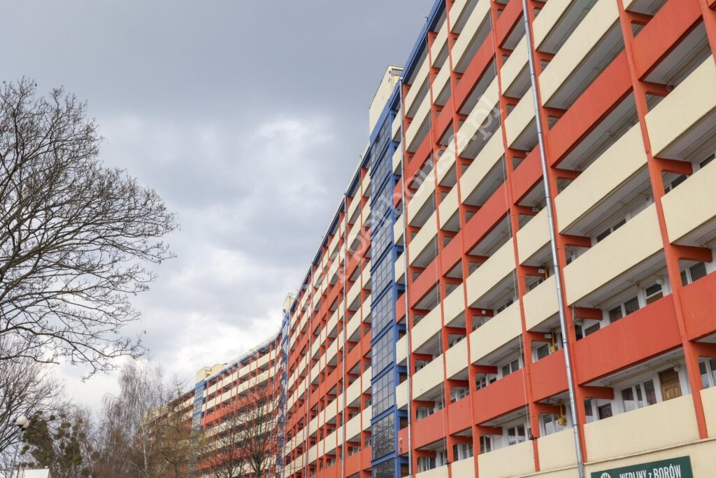 Mieszkanie na sprzedaż, Gdańsk, Przymorze, Jagiellońska - zdjęcie ofertowe nr 13