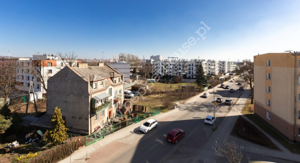 , Gdynia, Leszczynki, Opata Hackiego - listing photo no. 2