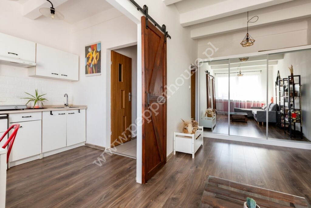 , Gdynia, Leszczynki, Opata Hackiego - listing photo no. 6