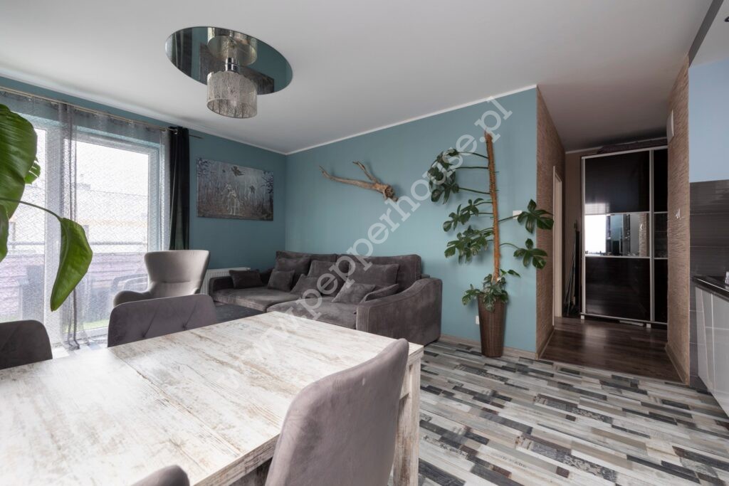 Mieszkanie na sprzedaż, Gdańsk, Kowale, Zeusa - zdjęcie ofertowe nr 4