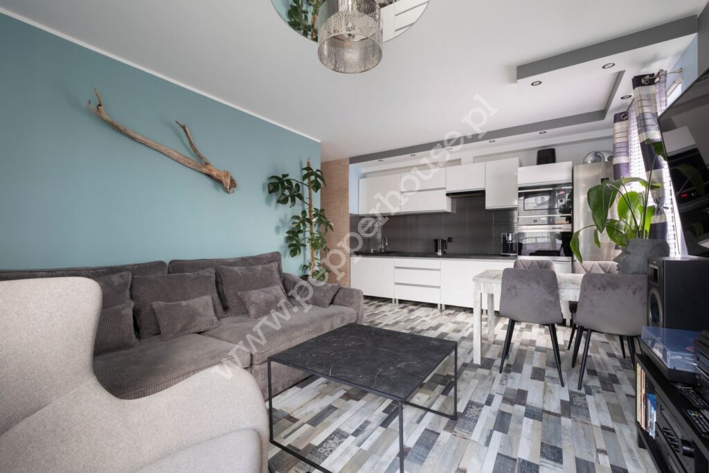 Mieszkanie na sprzedaż, Gdańsk, Kowale, Zeusa - zdjęcie ofertowe nr 9