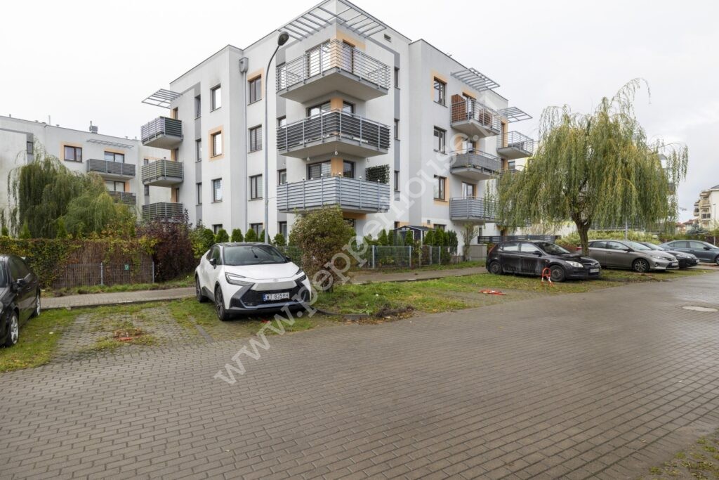 Mieszkanie na sprzedaż, Gdańsk, Kowale, Zeusa - zdjęcie ofertowe nr 14