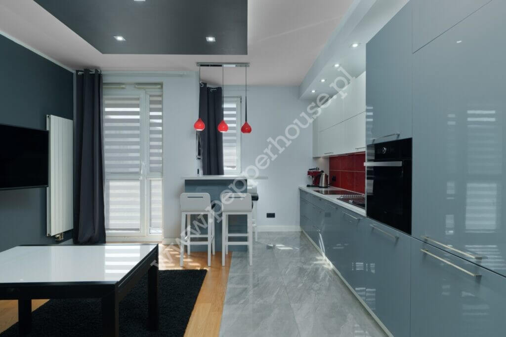 , Warszawa, Ursynów, Kłobucka - listing photo no. 1