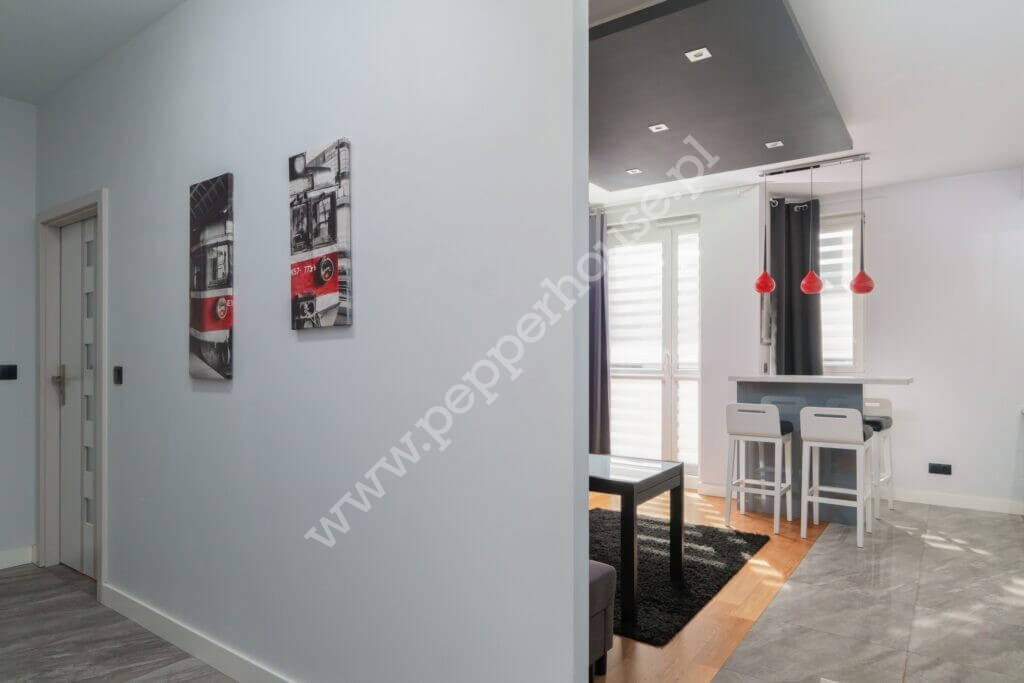 , Warszawa, Ursynów, Kłobucka - listing photo no. 6
