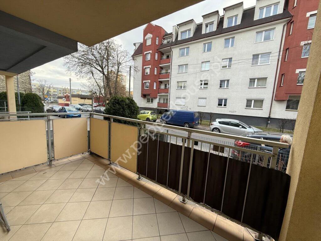 Mieszkanie na sprzedaż, kujawsko-pomorskie, Bydgoszcz, Szwederowo - zdjęcie ofertowe nr 5