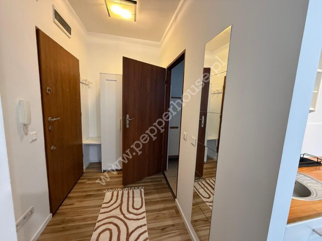 Mieszkanie na sprzedaż, kujawsko-pomorskie, Bydgoszcz, Szwederowo - zdjęcie ofertowe nr 4