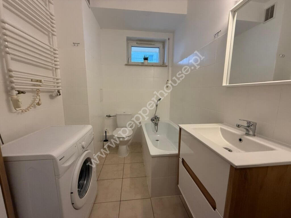 Mieszkanie na sprzedaż, kujawsko-pomorskie, Bydgoszcz, Szwederowo - zdjęcie ofertowe nr 3