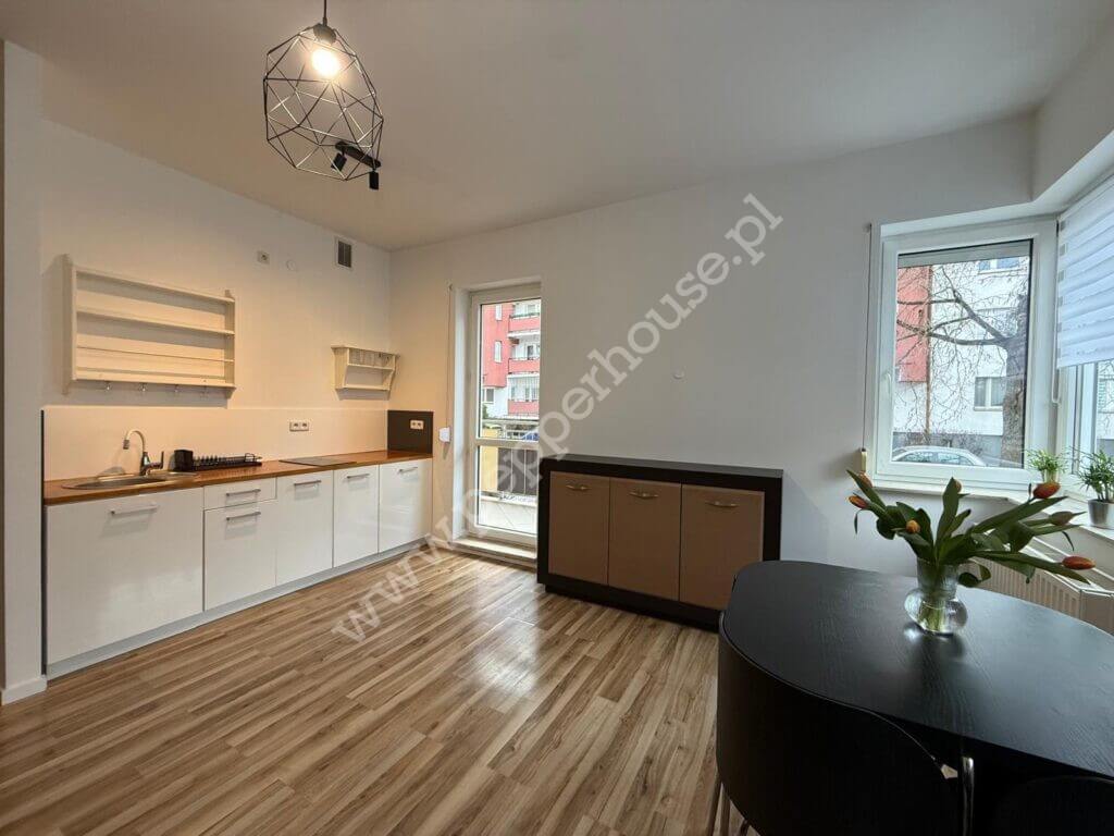 Mieszkanie na sprzedaż, kujawsko-pomorskie, Bydgoszcz, Szwederowo - zdjęcie ofertowe nr 2