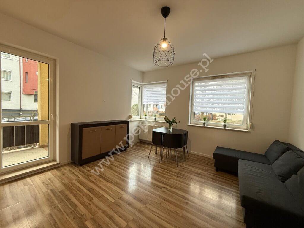 Mieszkanie na sprzedaż, kujawsko-pomorskie, Bydgoszcz, Szwederowo - zdjęcie ofertowe nr 1
