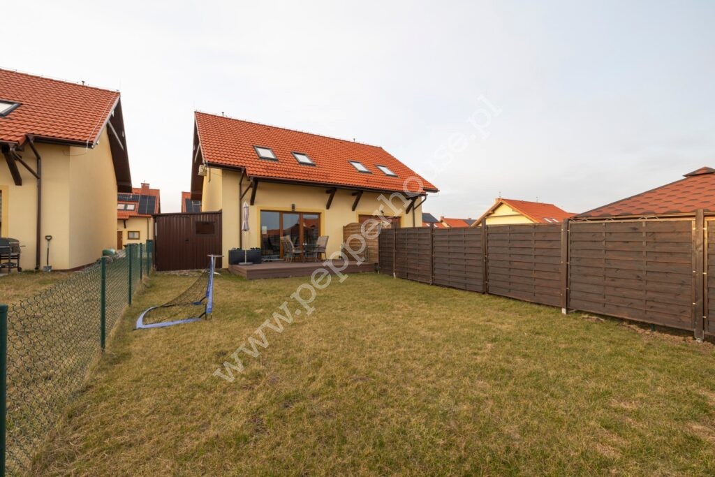 Dom na sprzedaż, pomorskie, Skowarcz, Pod Jałowcem - zdjęcie ofertowe nr 14